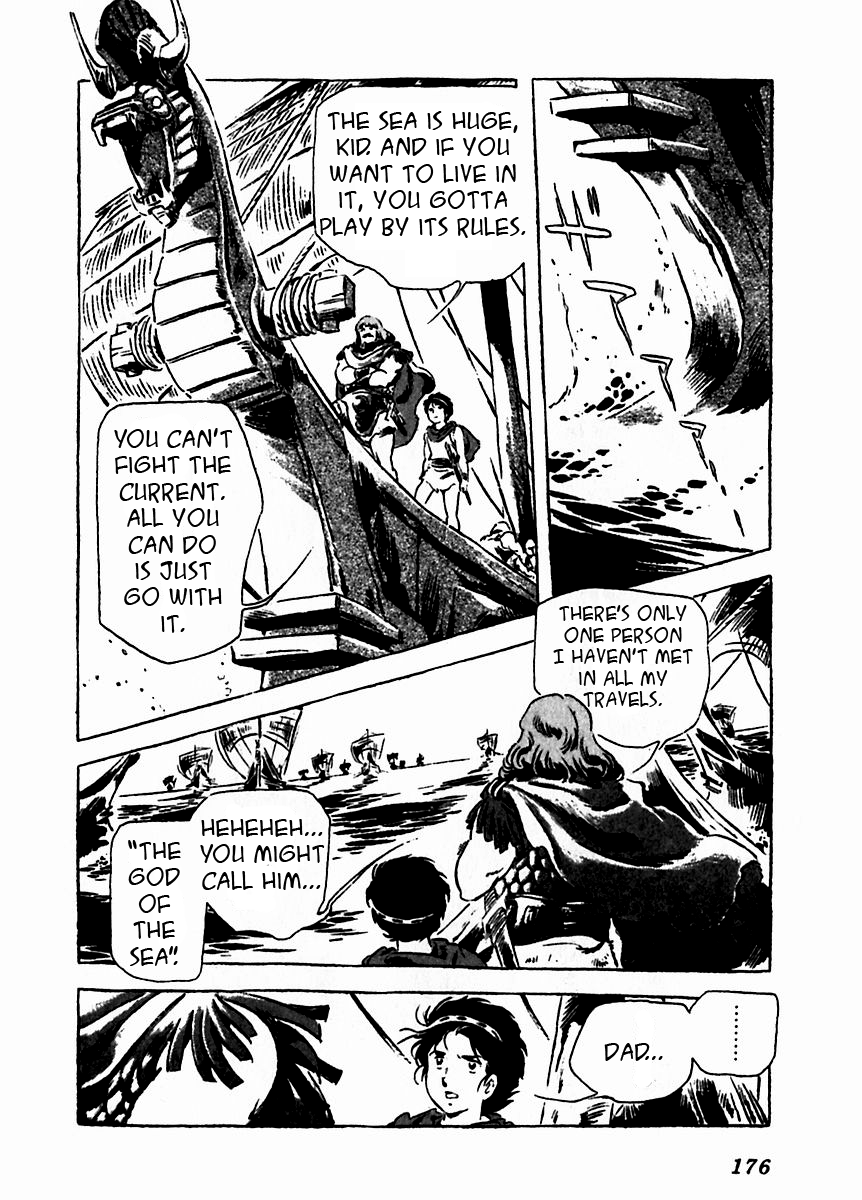 Arion Chapter 9 page 30 - Chapter 9