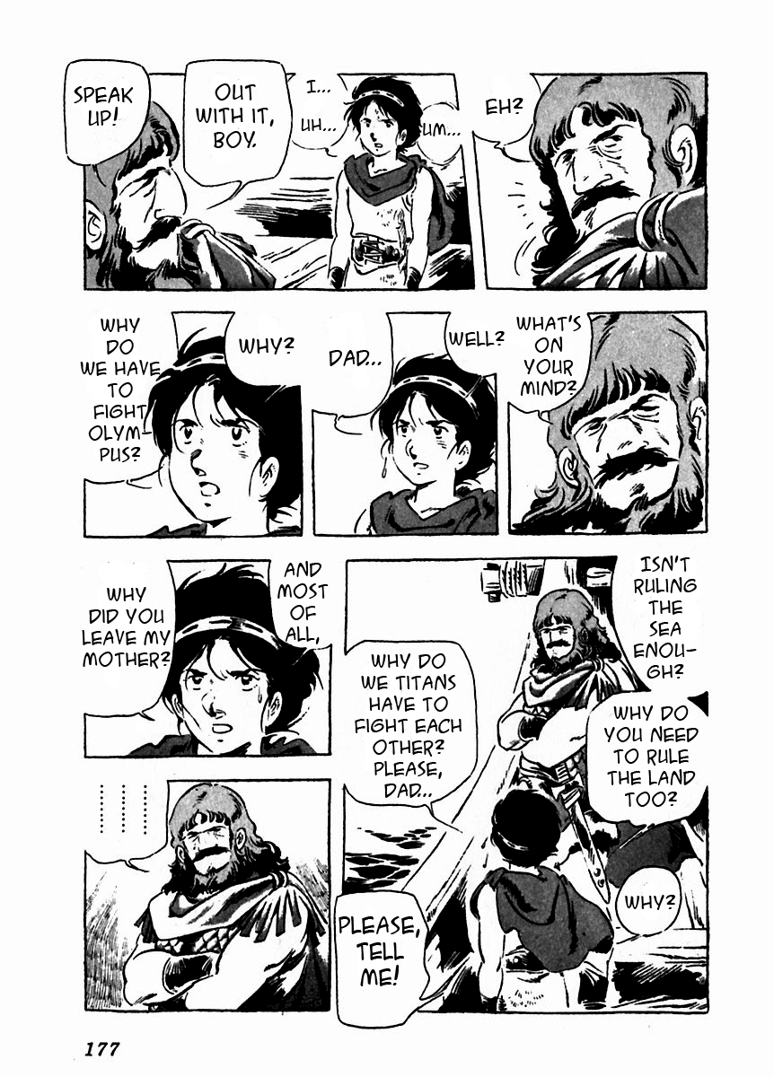 Arion Chapter 9 page 31 - Chapter 9