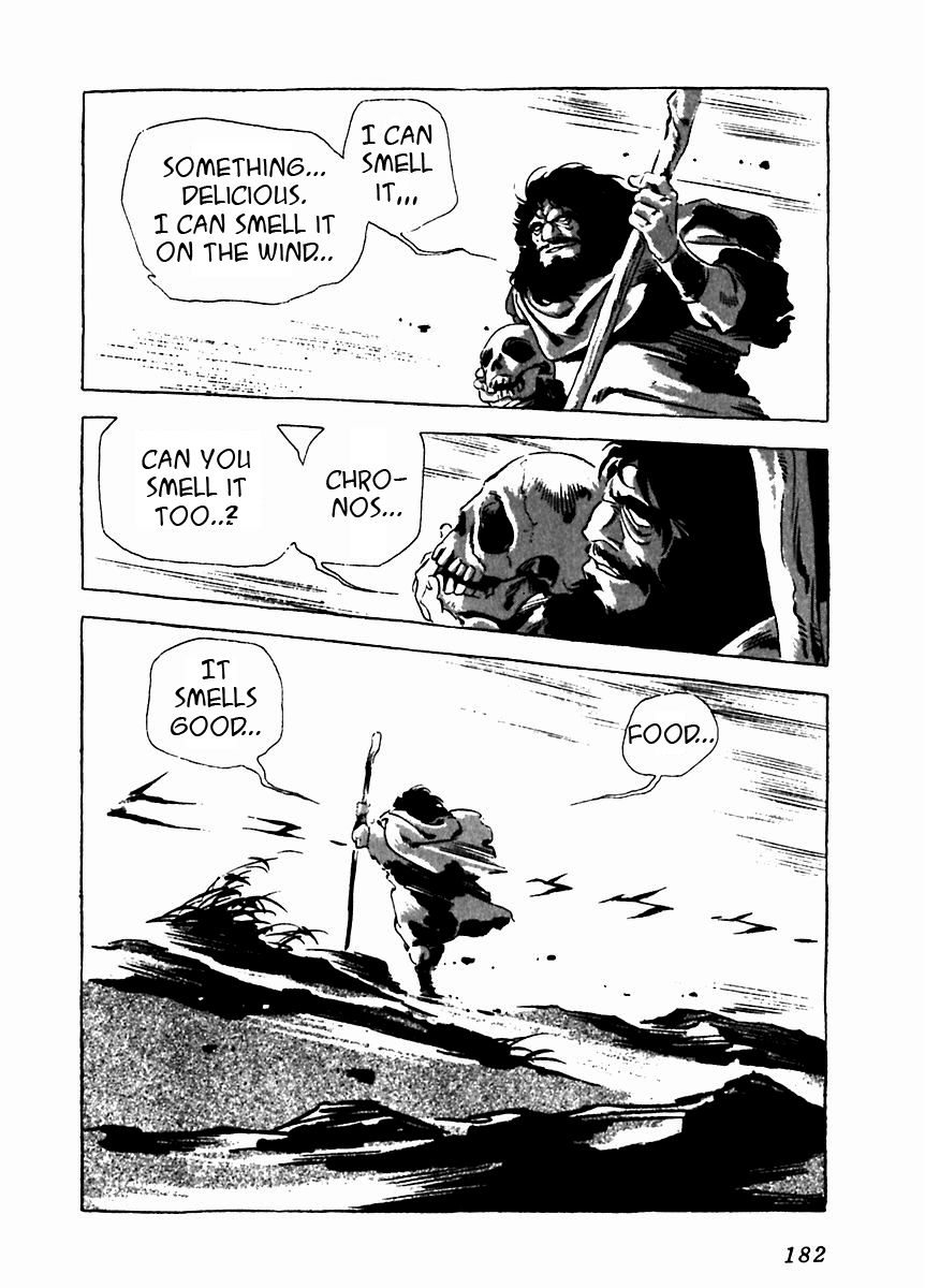 Arion Chapter 9 page 36 - Chapter 9