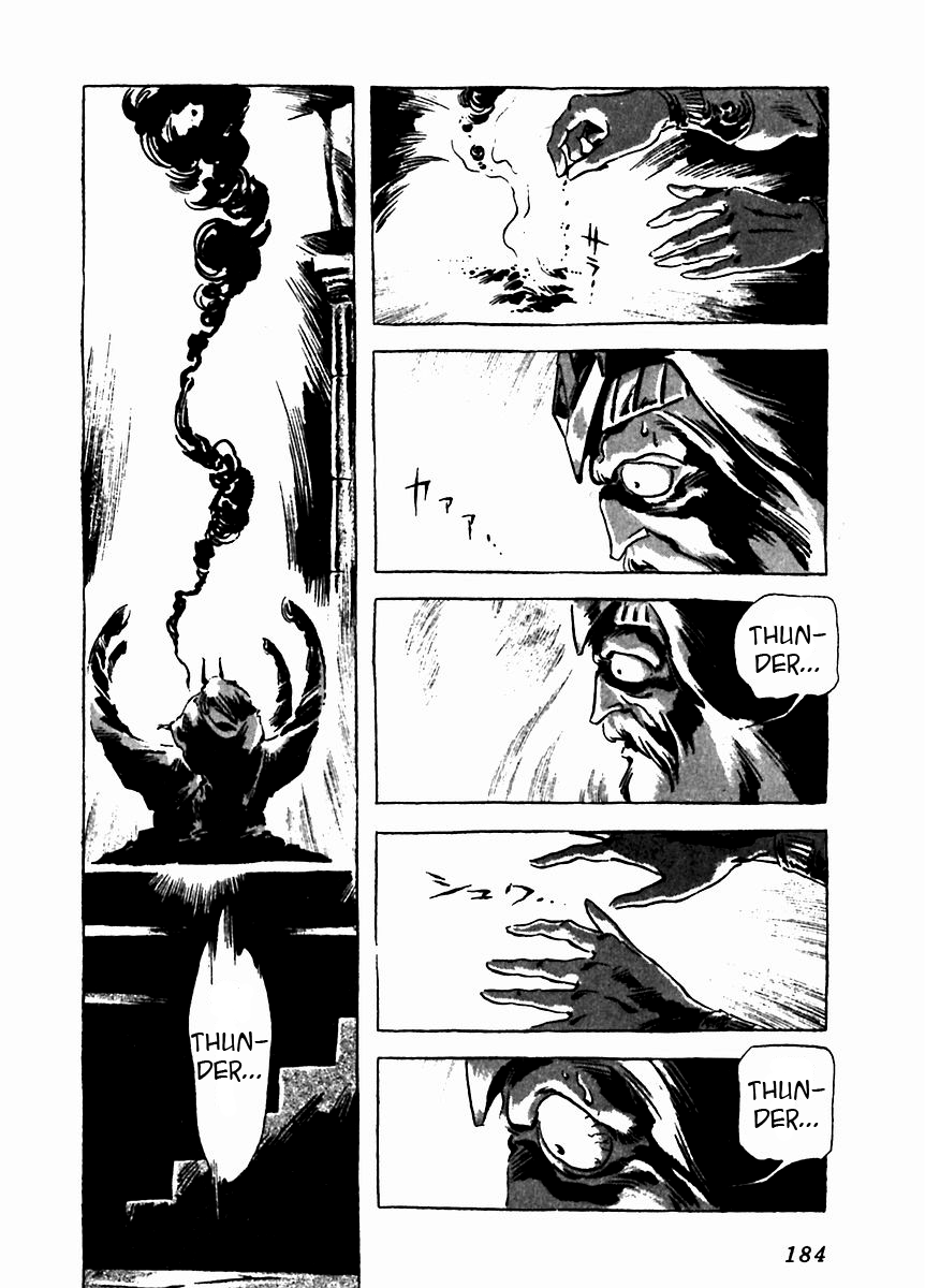 Arion Chapter 9 page 38 - Chapter 9