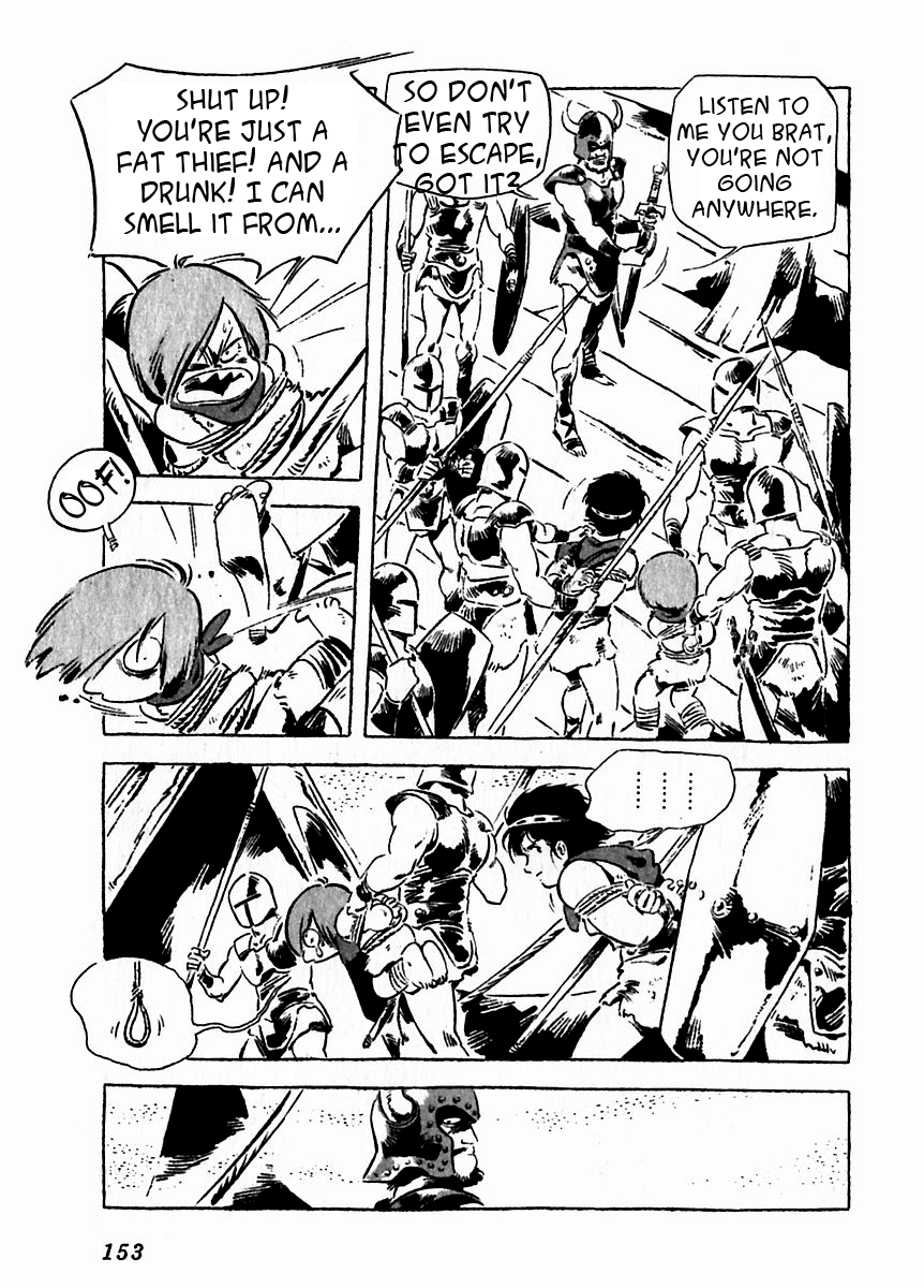 Arion Chapter 9 page 7 - Chapter 9