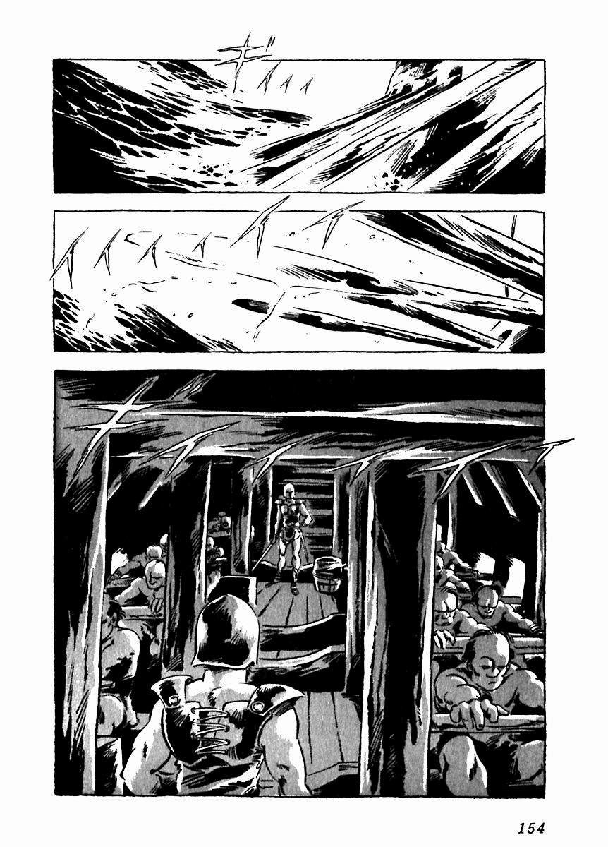 Arion Chapter 9 page 8 - Chapter 9