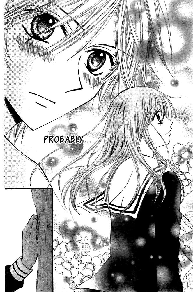 Arisa Chapter 19 page 23 - Chapter 19