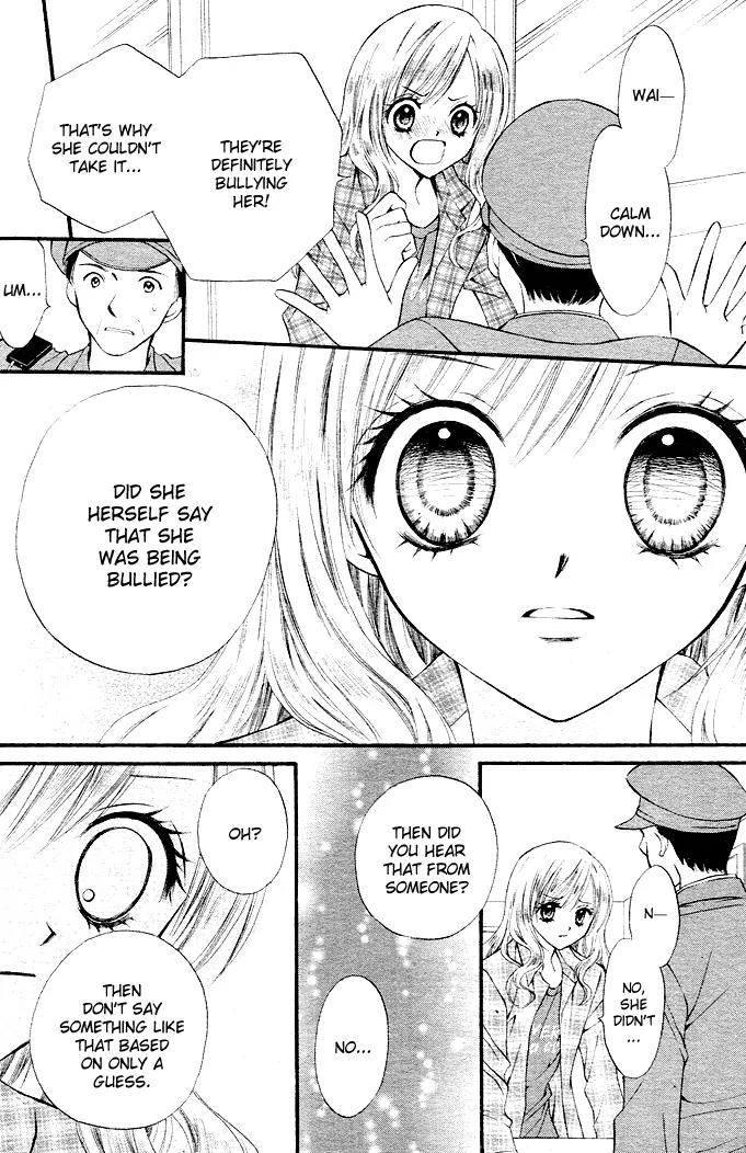 Arisa Chapter 2 page 10 - Chapter 2