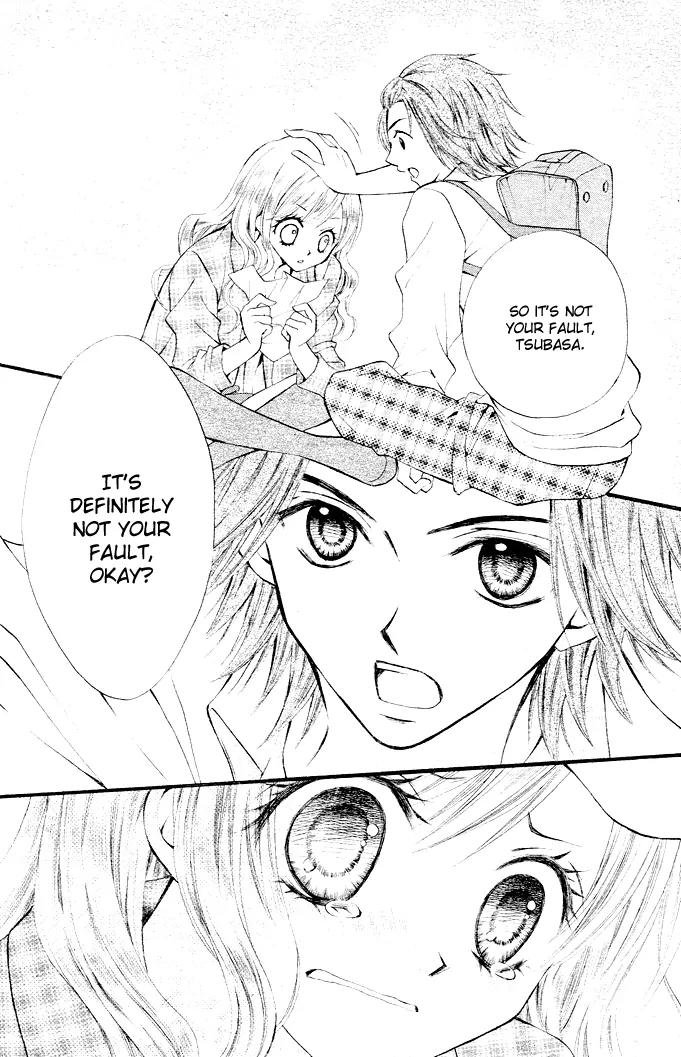 Arisa Chapter 2 page 20 - Chapter 2