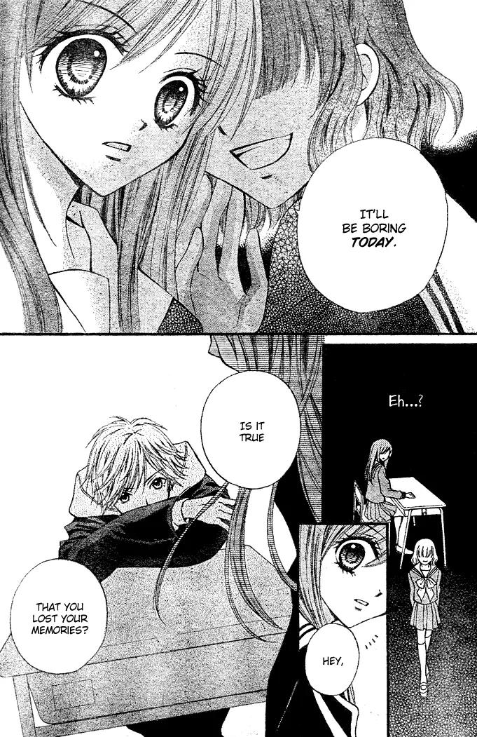 Arisa Chapter 2 page 38 - Chapter 2