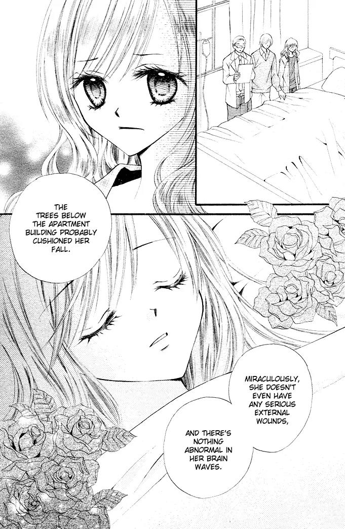 Arisa Chapter 2 page 6 - Chapter 2