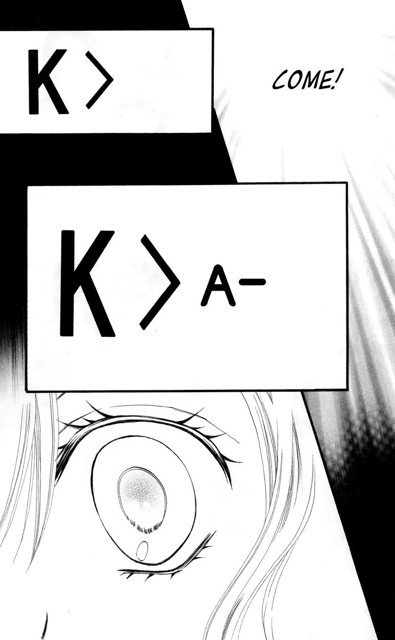 Arisa Chapter 23 page 36 - Chapter 23