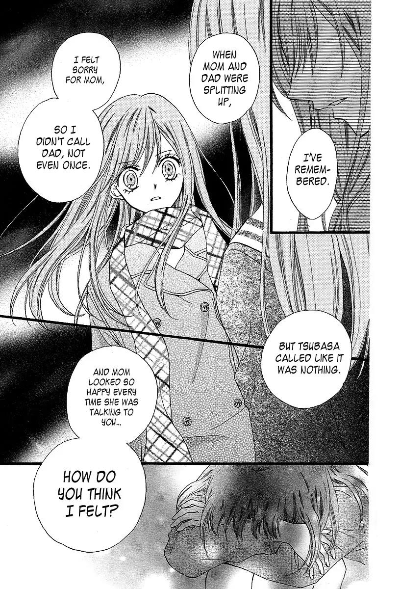 Arisa Chapter 33 page 29 - Chapter 33