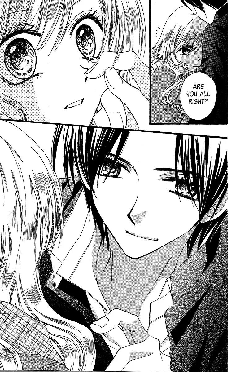 Arisa Chapter 33 page 41 - Chapter 33