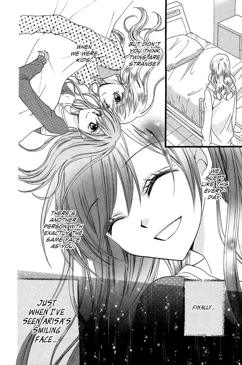 Arisa Chapter 33 page 6 - Chapter 33