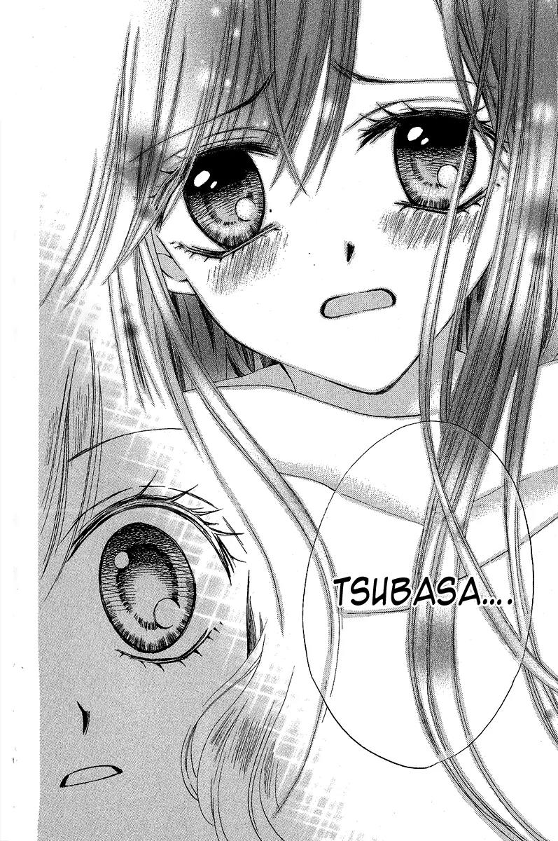 Arisa Chapter 37 page 20 - Chapter 37
