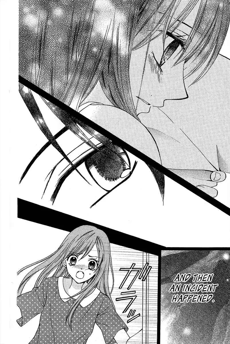 Arisa Chapter 38 page 12 - Chapter 38