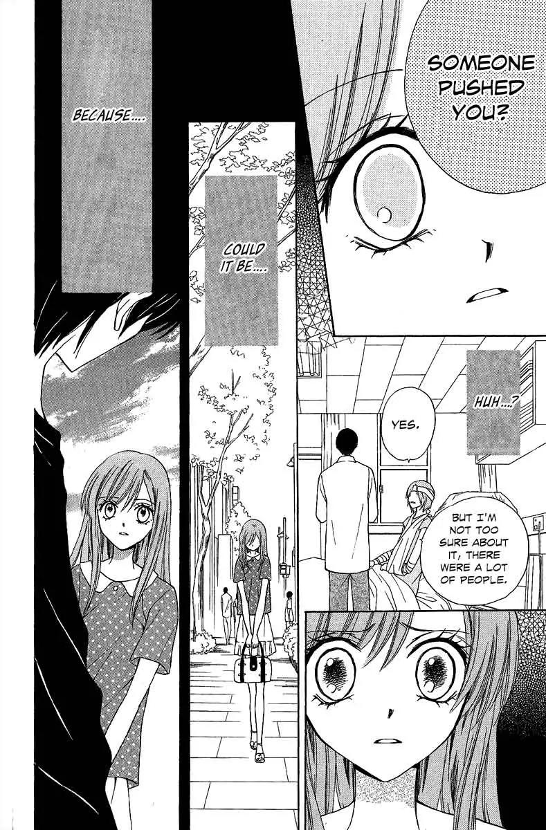 Arisa Chapter 38 page 14 - Chapter 38
