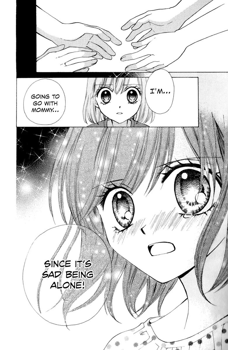 Arisa Chapter 39 page 18 - Chapter 39