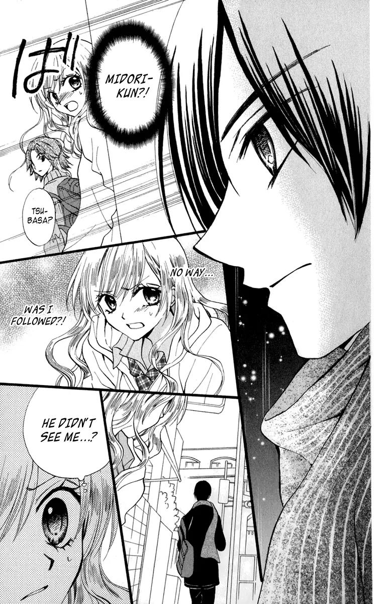 Arisa Chapter 39 page 29 - Chapter 39