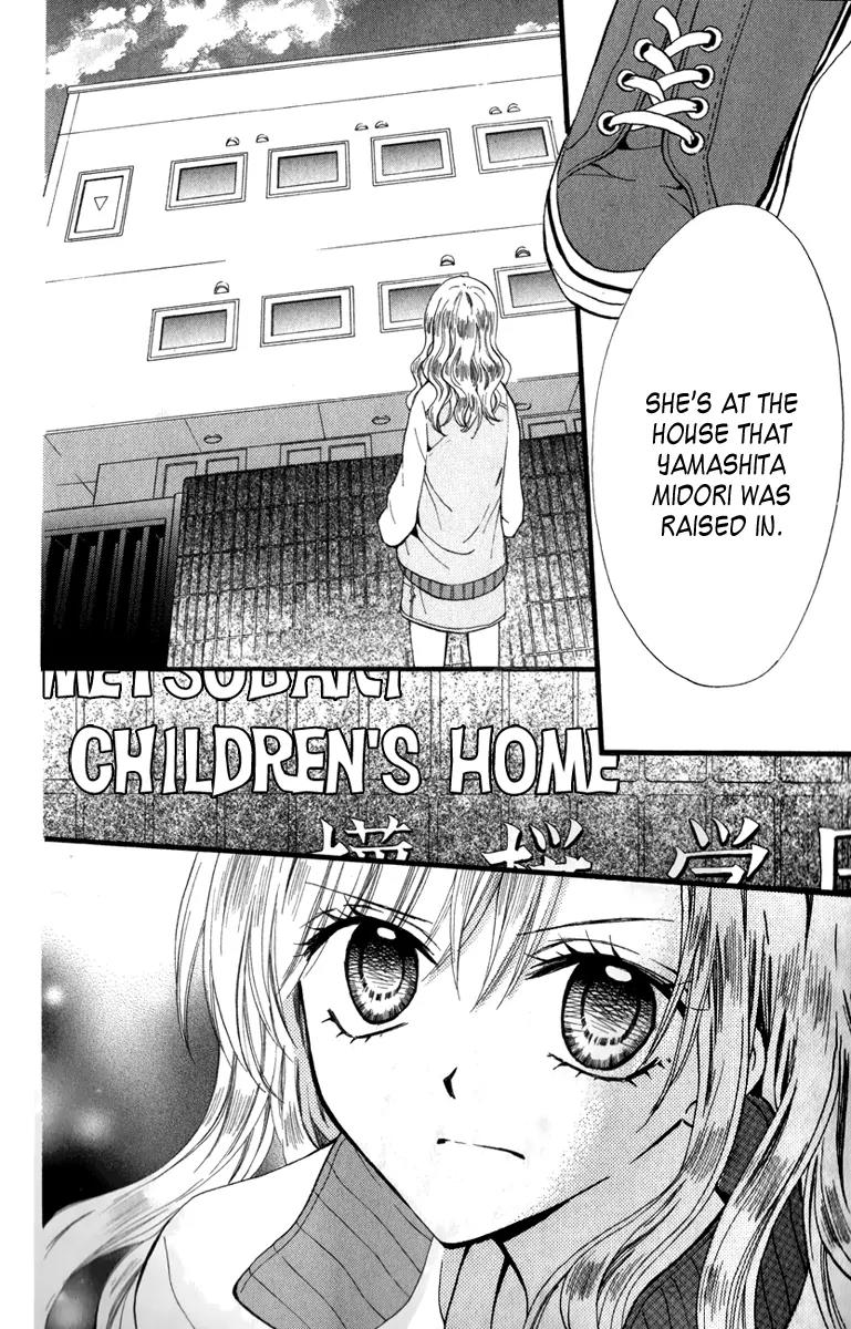 Arisa Chapter 39 page 42 - Chapter 39