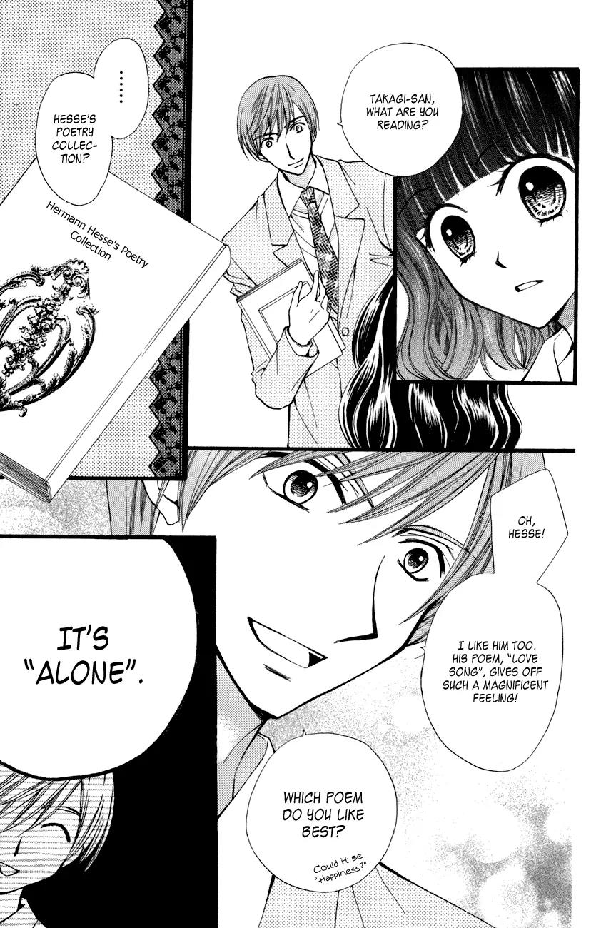 Arisa Chapter 41.5 page 10 - Chapter 41.5