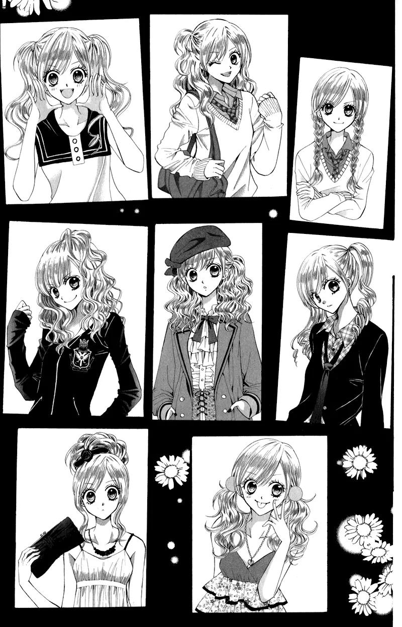 Arisa Chapter 41.5 page 36 - Chapter 41.5