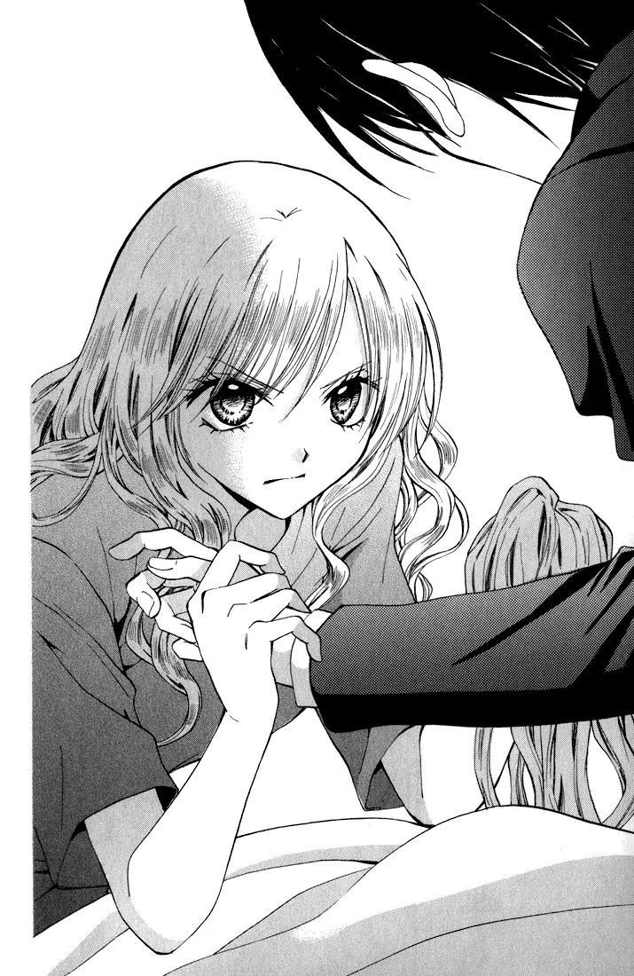 Arisa Chapter 43 page 20 - Chapter 43