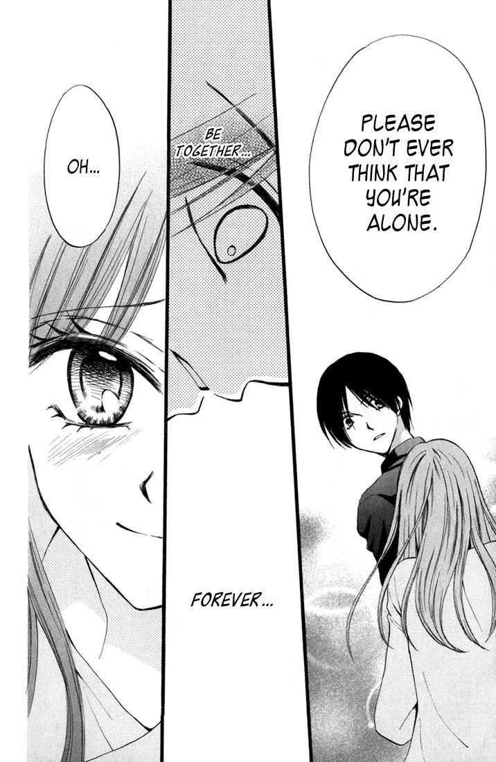 Arisa Chapter 43 page 36 - Chapter 43