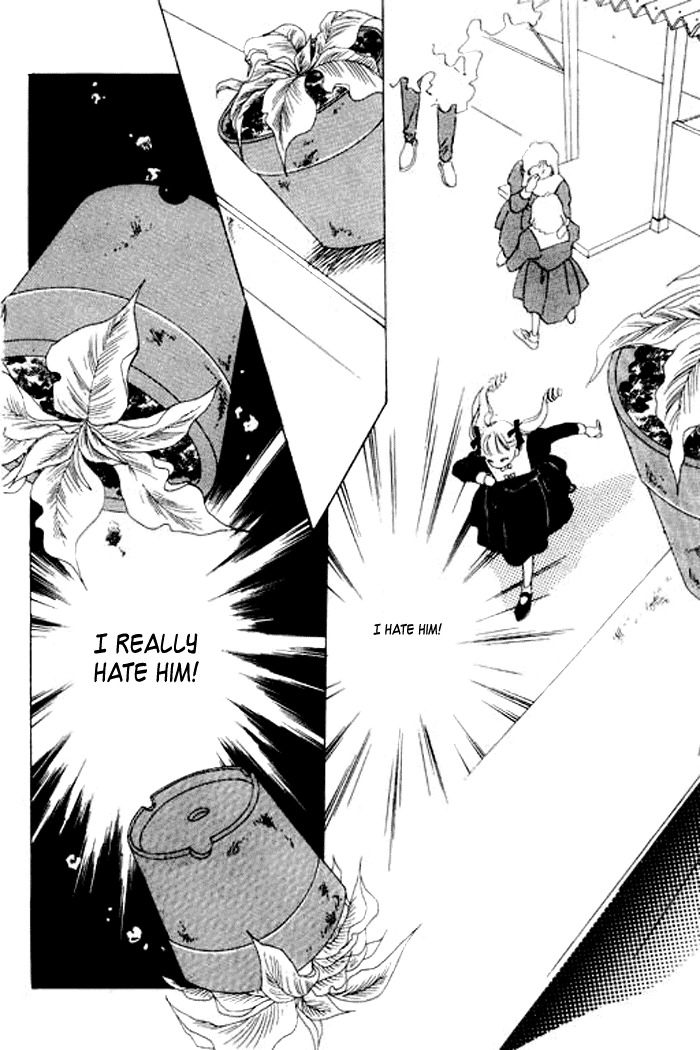 Arisu ga Fushigi Chapter 1.1 page 27 - Chapter 1.1