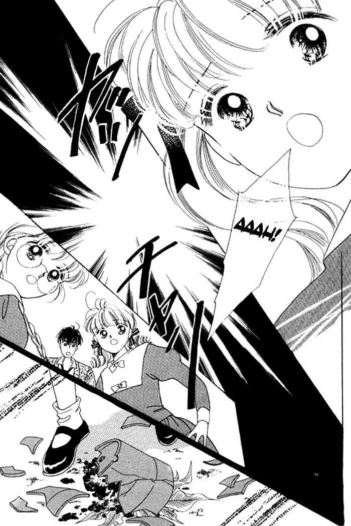 Arisu ga Fushigi Chapter 1.1 page 28 - Chapter 1.1
