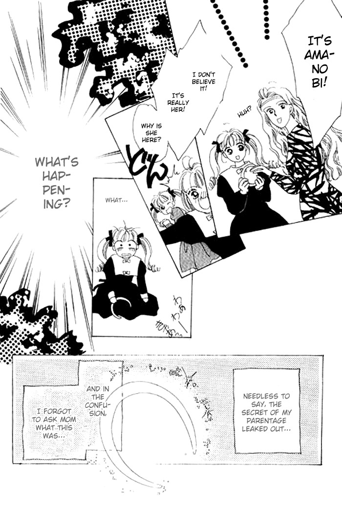 Arisu ga Fushigi Chapter 1.2 page 10 - Chapter 1.2