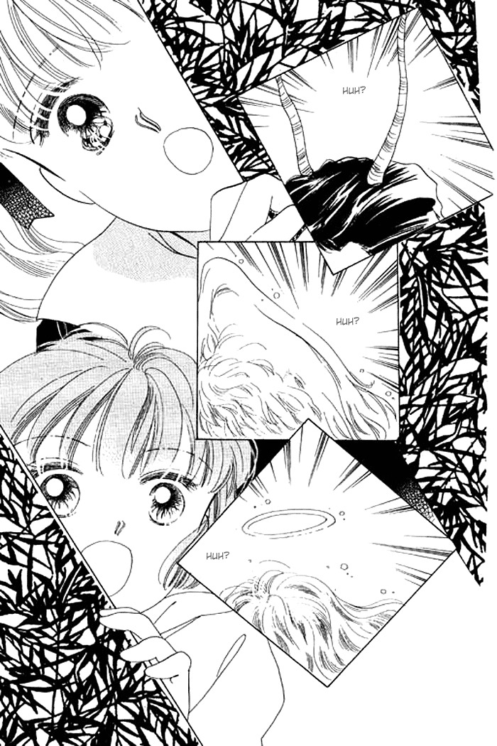 Arisu ga Fushigi Chapter 1.2 page 13 - Chapter 1.2