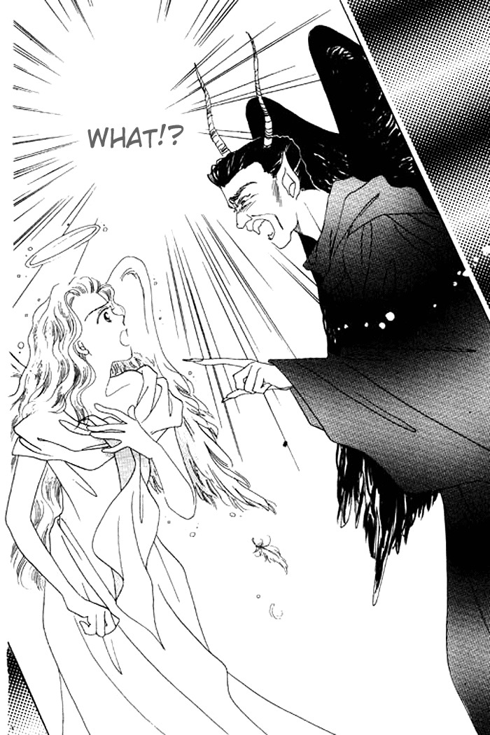Arisu ga Fushigi Chapter 1.2 page 14 - Chapter 1.2