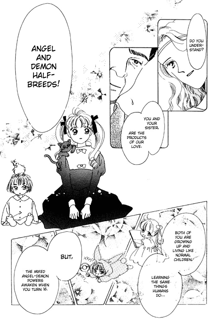 Arisu ga Fushigi Chapter 1.2 page 19 - Chapter 1.2