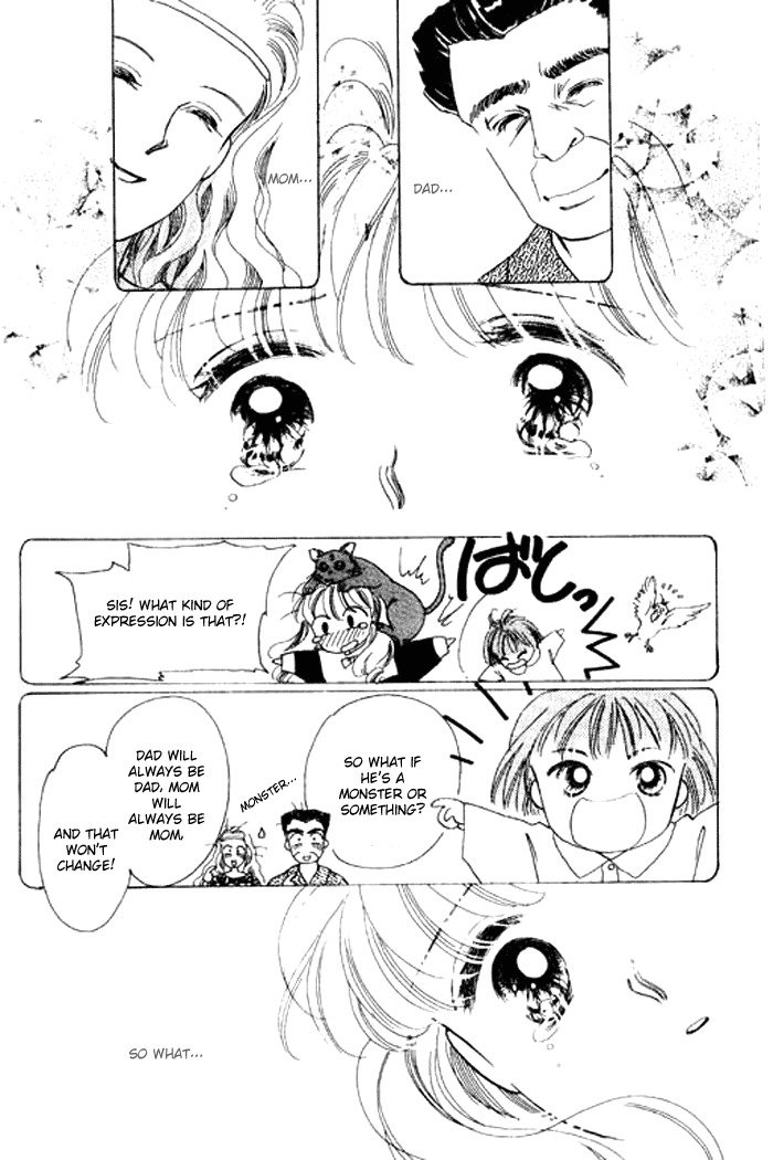Arisu ga Fushigi Chapter 1.2 page 22 - Chapter 1.2