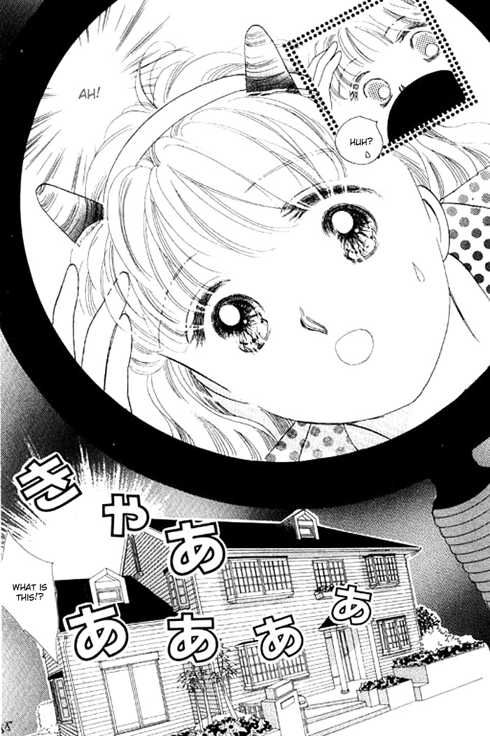 Arisu ga Fushigi Chapter 1.2 page 28 - Chapter 1.2