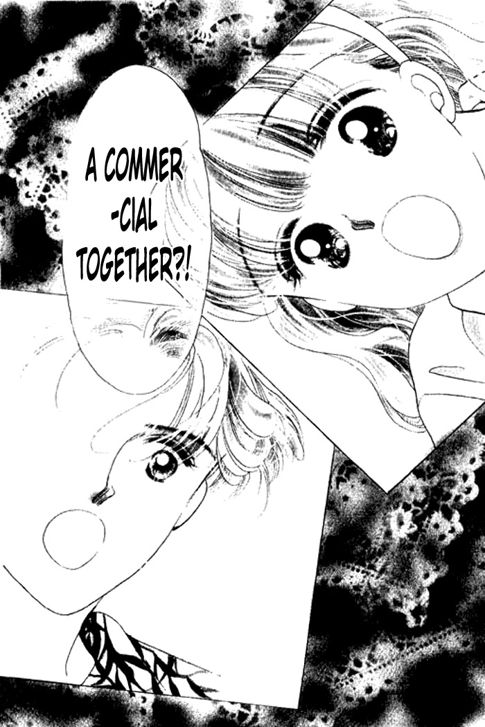 Arisu ga Fushigi Chapter 10 page 3 - Chapter 10