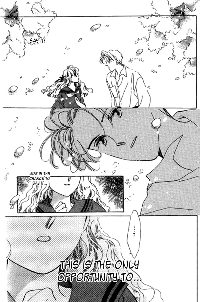 Arisu ga Fushigi Chapter 10 page 42 - Chapter 10