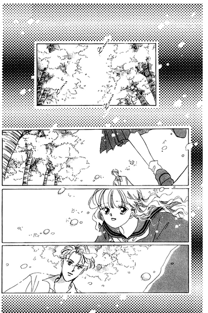 Arisu ga Fushigi Chapter 10 page 43 - Chapter 10