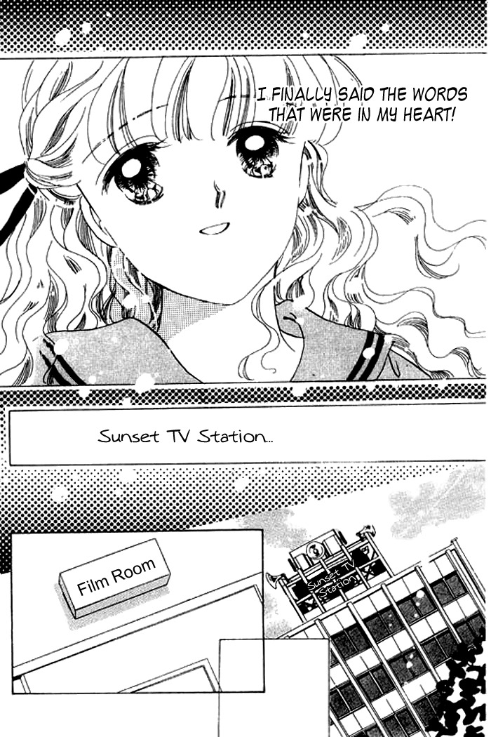 Arisu ga Fushigi Chapter 10 page 46 - Chapter 10