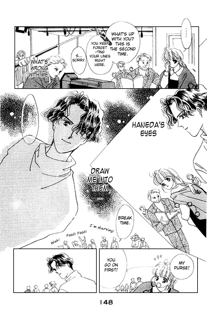 Arisu ga Fushigi Chapter 11 page 44 - Chapter 11