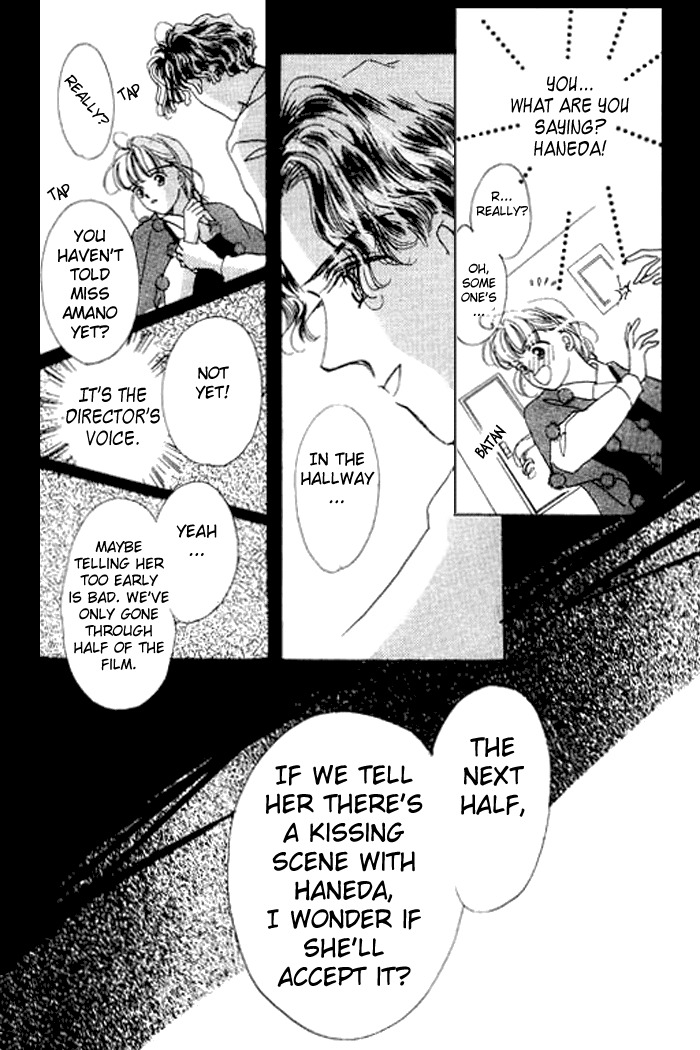 Arisu ga Fushigi Chapter 11 page 46 - Chapter 11