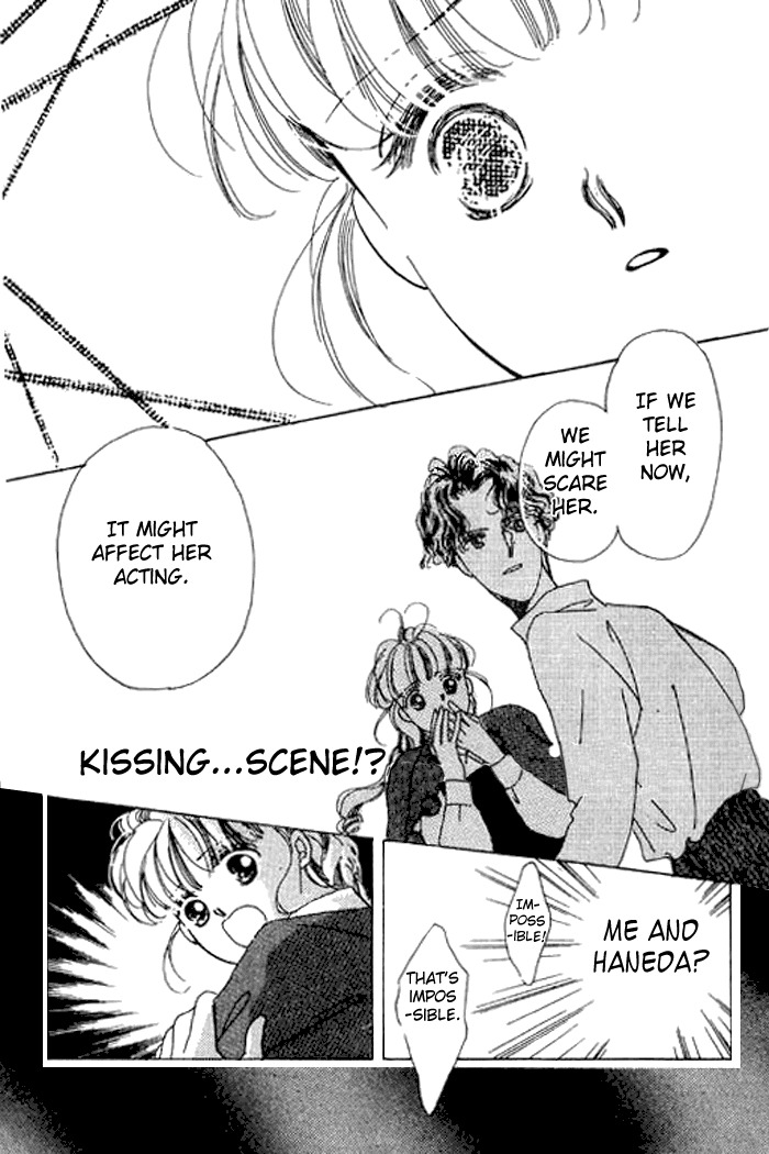 Arisu ga Fushigi Chapter 11 page 47 - Chapter 11