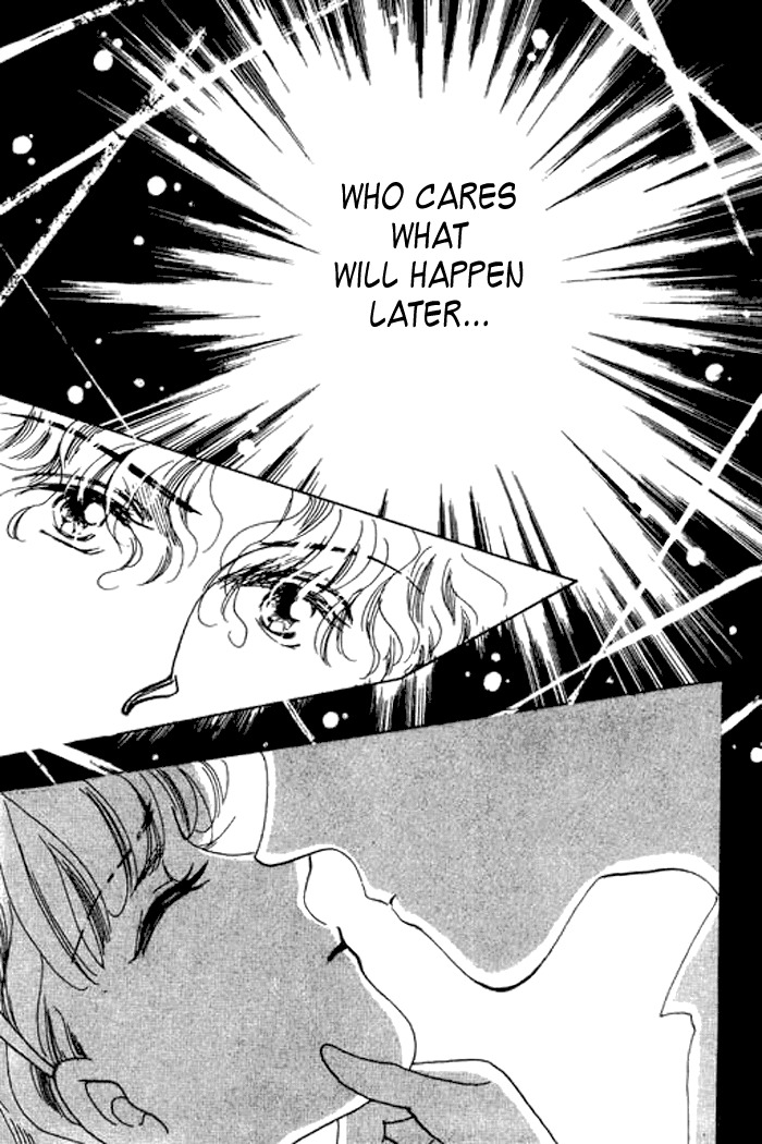 Arisu ga Fushigi Chapter 12 page 38 - Chapter 12