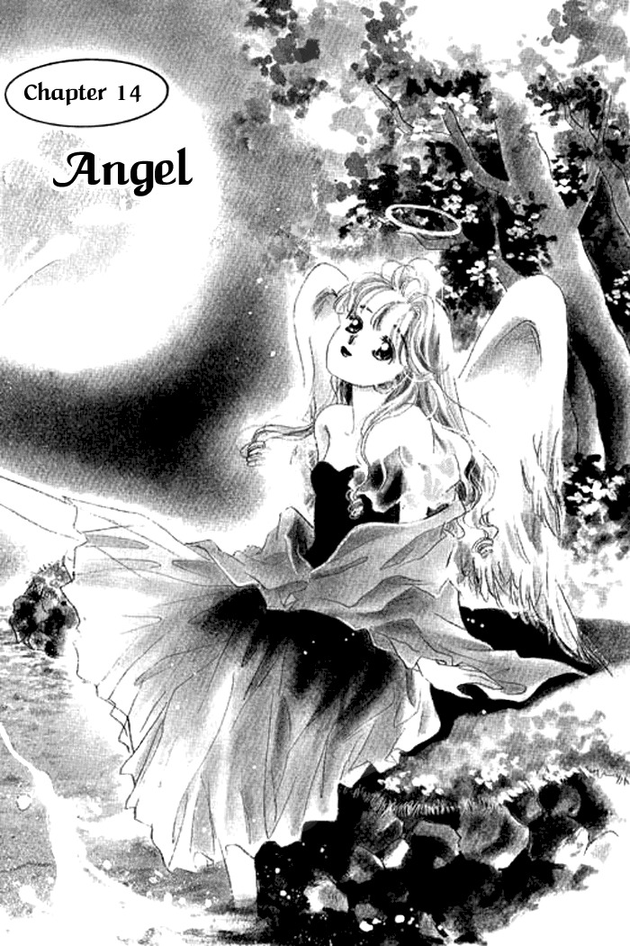Arisu ga Fushigi Chapter 14 page 1 - Chapter 14
