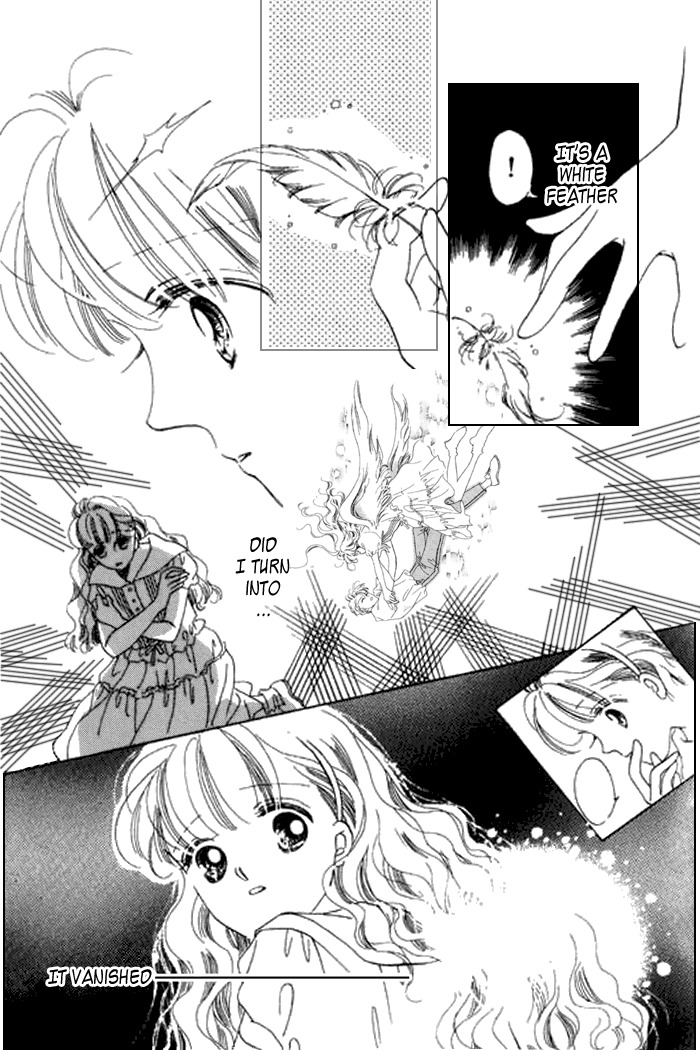 Arisu ga Fushigi Chapter 14 page 43 - Chapter 14