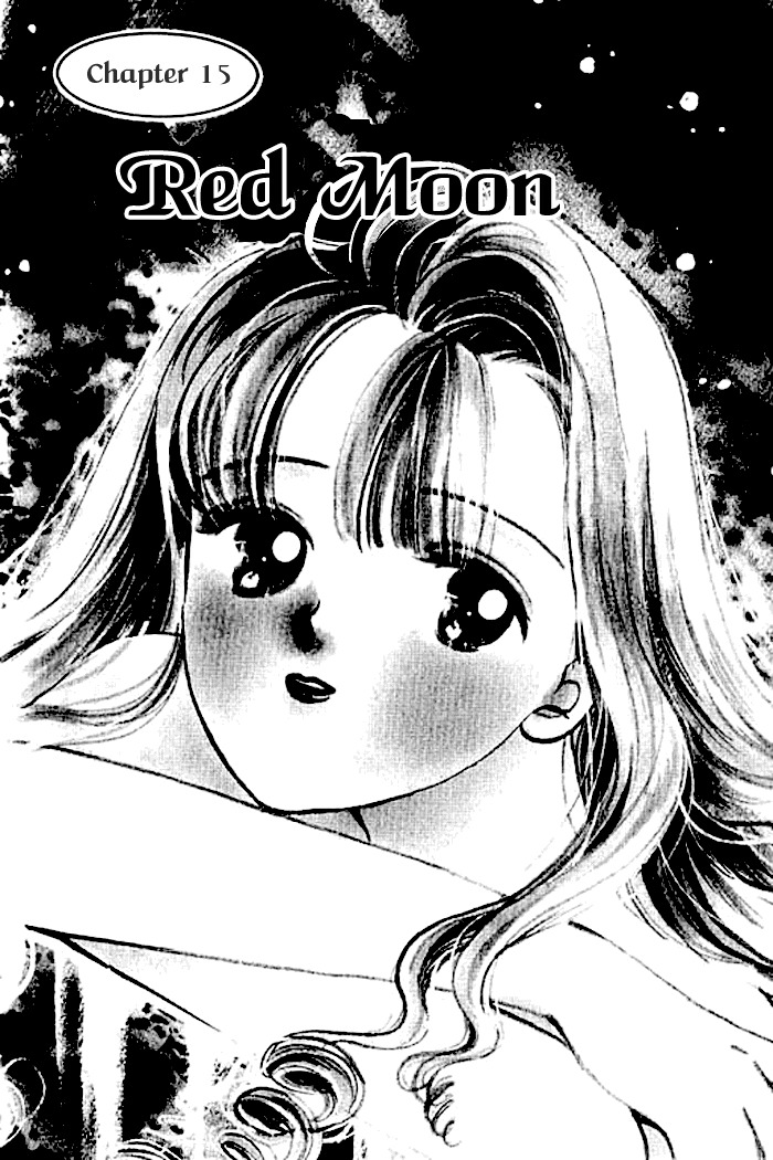 Arisu ga Fushigi Chapter 15 page 1 - Chapter 15