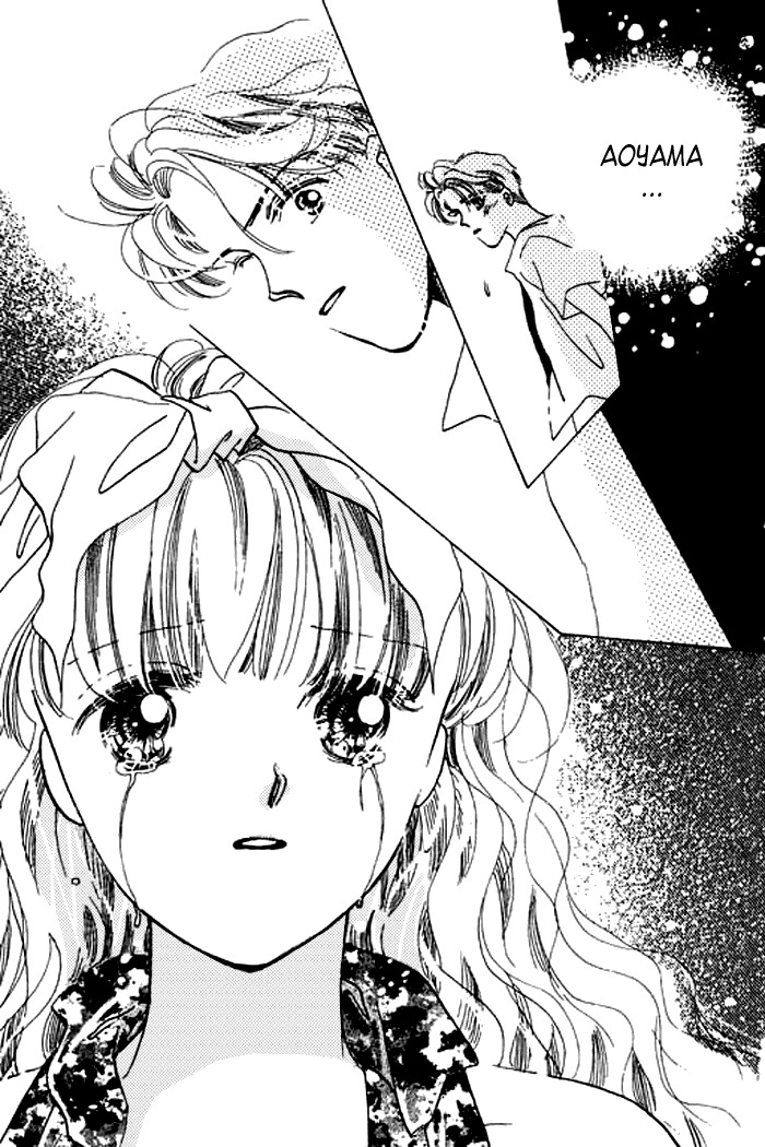 Arisu ga Fushigi Chapter 15 page 26 - Chapter 15