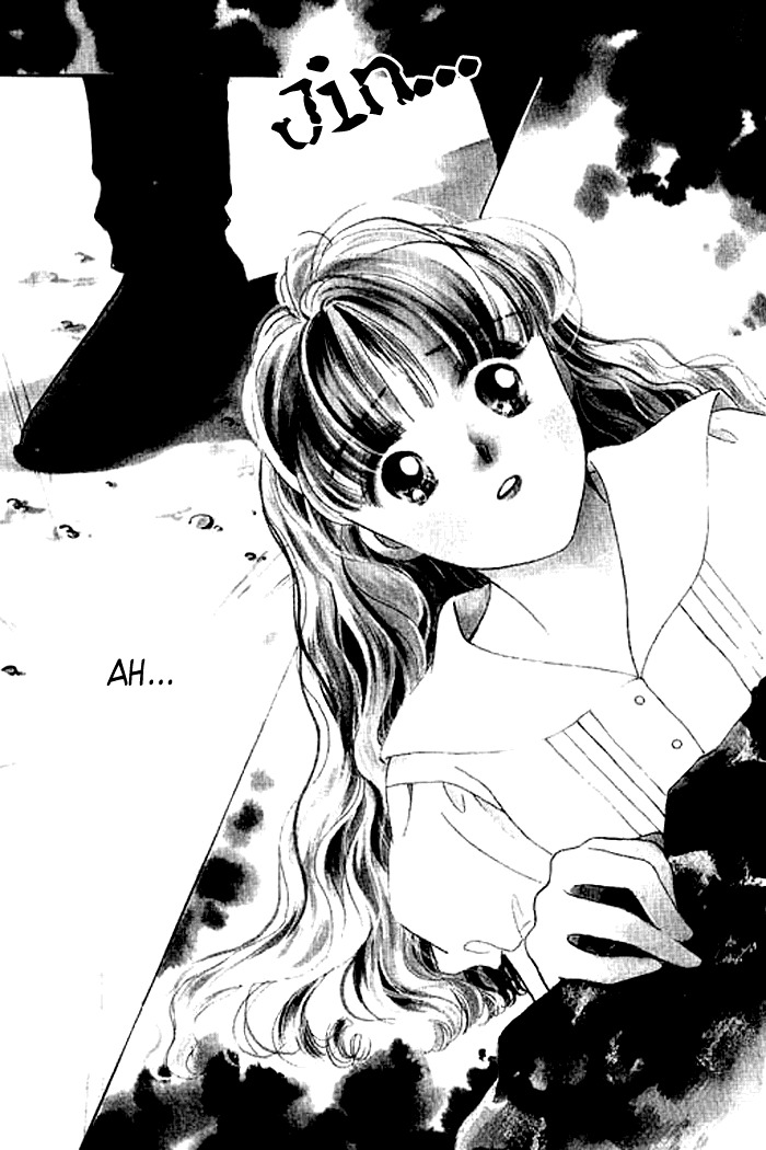 Arisu ga Fushigi Chapter 15 page 3 - Chapter 15