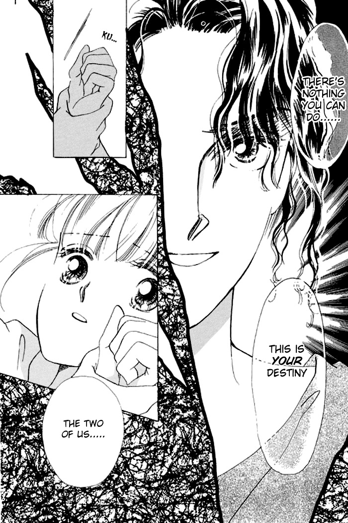 Arisu ga Fushigi Chapter 16 page 39 - Chapter 16