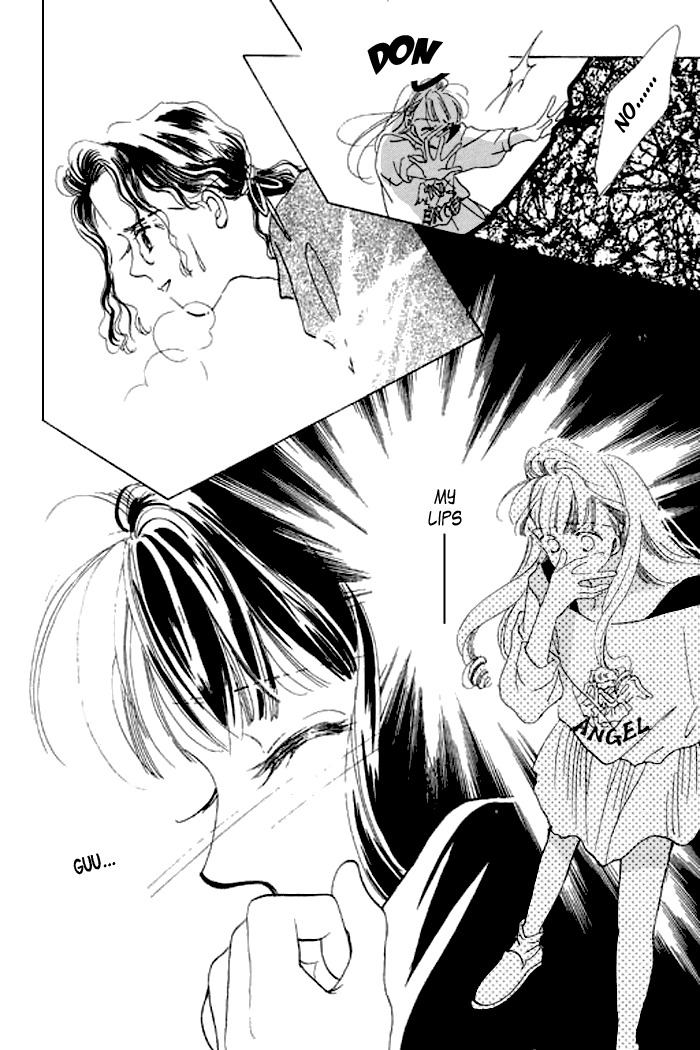 Arisu ga Fushigi Chapter 16 page 43 - Chapter 16