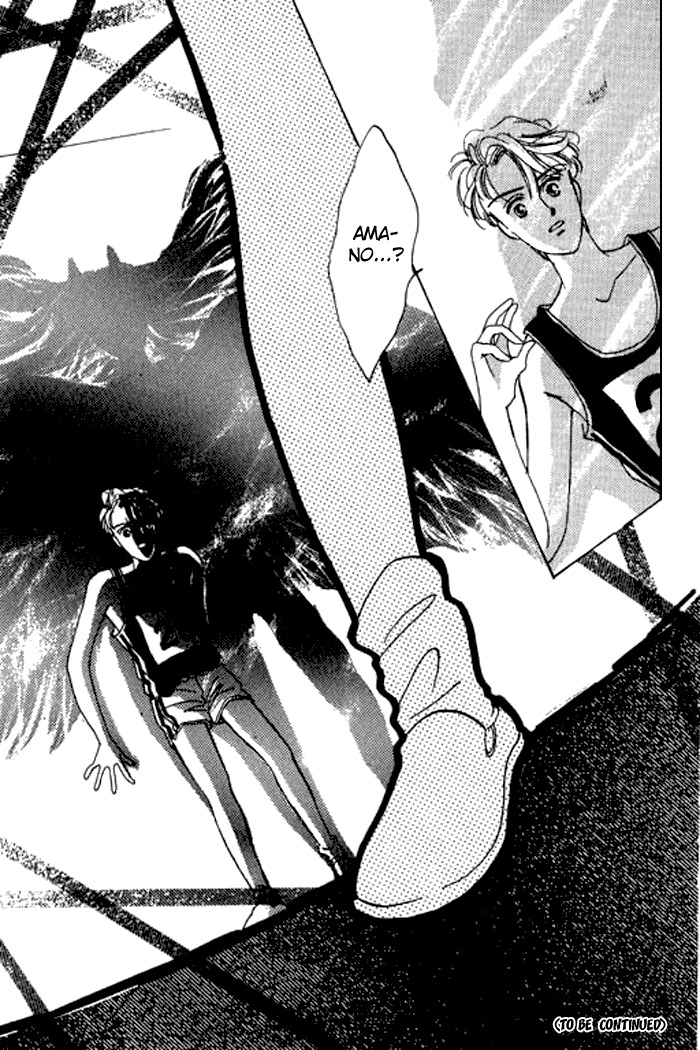 Arisu ga Fushigi Chapter 16 page 46 - Chapter 16