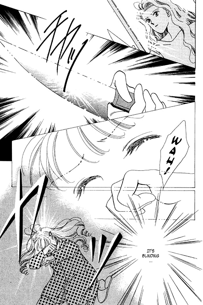 Arisu ga Fushigi Chapter 2.1 page 15 - Chapter 2.1